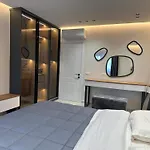 Sel Luxury Apartment's Apartment
