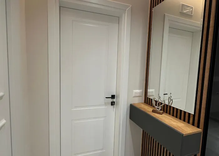 Sel Luxury Apartment's