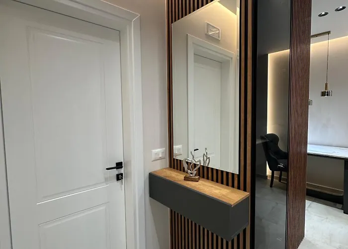 公寓 Sel Luxury Apartment's