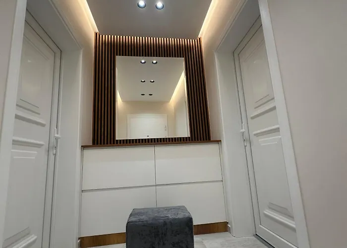 公寓 Sel Luxury Apartment's *