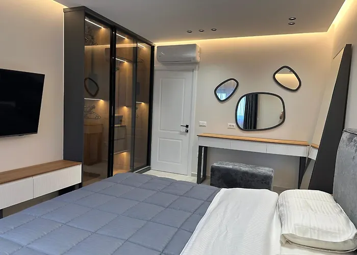 Sel Luxury Apartment's 公寓