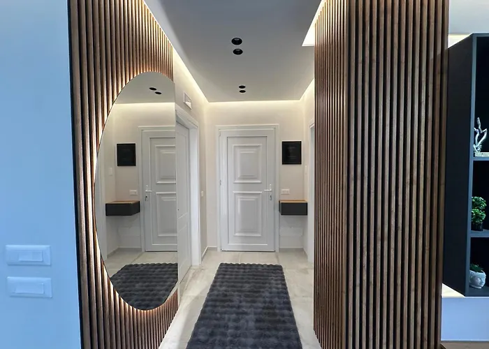 公寓 Sel Luxury Apartment's