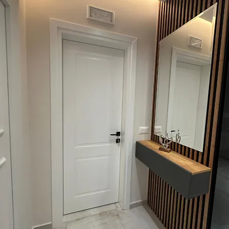 Sel Luxury Apartment's