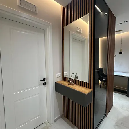 Appartamento Sel Luxury Apartment's