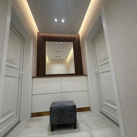 Apartament Sel Luxury Apartment's *