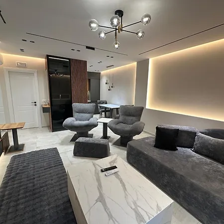 Apartment Sel Luxury Apartment's *