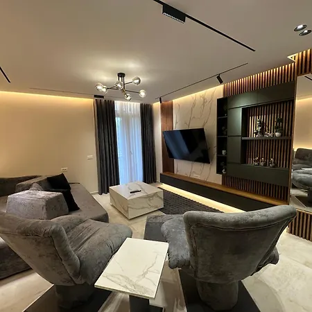 Sel Luxury Apartment's