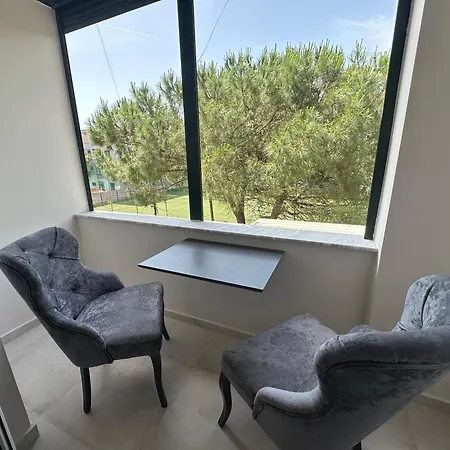 Sel Luxury Apartment's Apartment