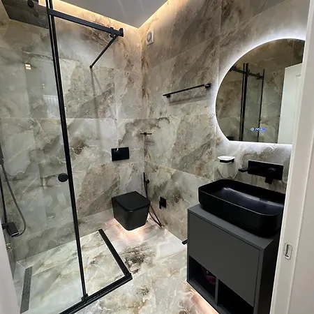 Appartamento Sel Luxury Apartment's Durrës