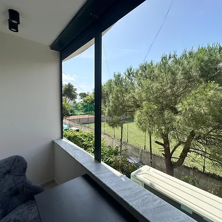 Sel Luxury Apartment's Durrës