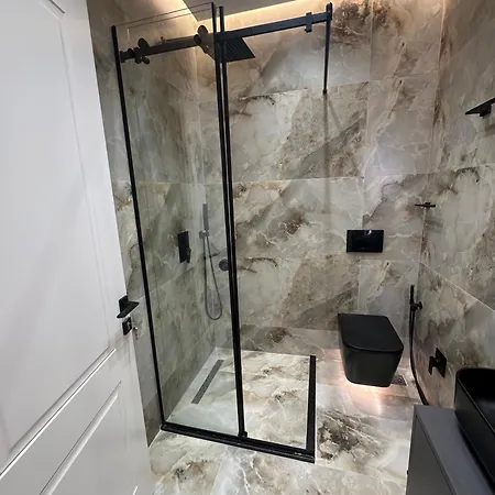 Sel Luxury Apartment's Appartamento