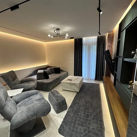 Apartamento Sel Luxury Apartment's *