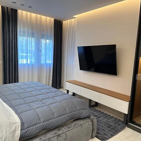 Appartamento Sel Luxury Apartment's *