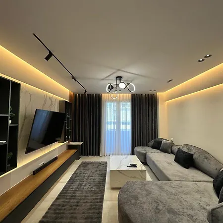 Sel Luxury Apartment's
