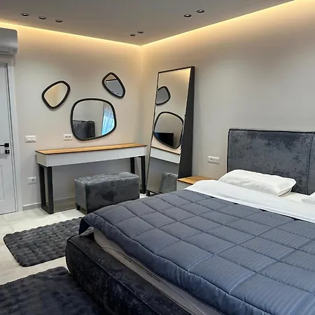 Sel Luxury Apartment's * Durrës