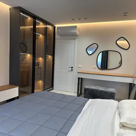 Sel Luxury Apartment's Apartment