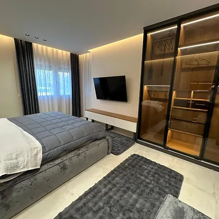 Apartamento Sel Luxury Apartment's *