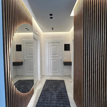 Appartamento Sel Luxury Apartment's