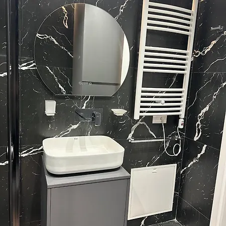 Sel Luxury Apartment's Apartment *