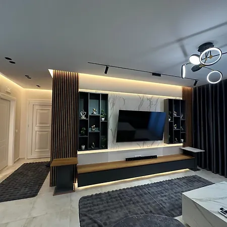 Sel Luxury Apartment's Durres