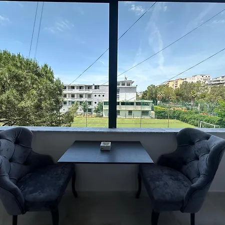 Sel Luxury Apartment's *