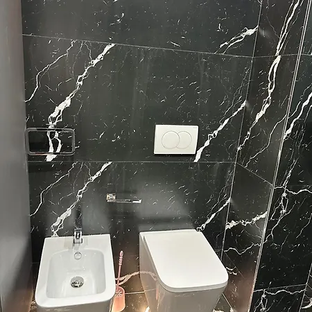 Sel Luxury Apartment's Appartamento