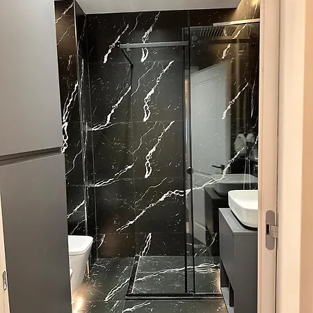 Appartamento Sel Luxury Apartment's *