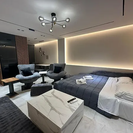 Sel Luxury Apartment's * Durrës