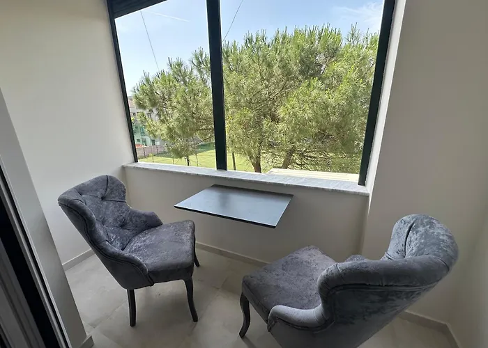 Sel Luxury Apartment's アパート