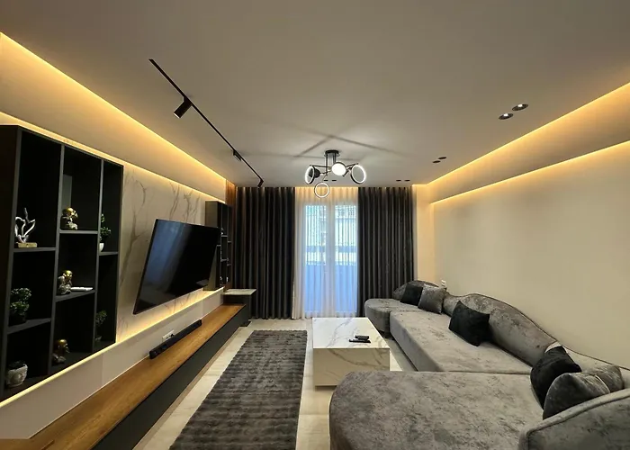 Sel Luxury Apartment's
