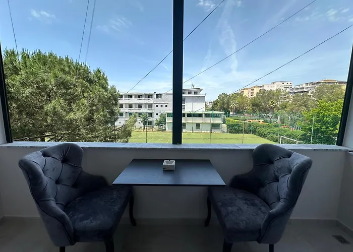 Sel Luxury Apartment's *