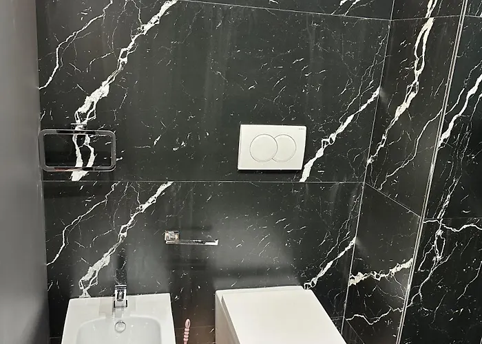 Sel Luxury Apartment's アパート