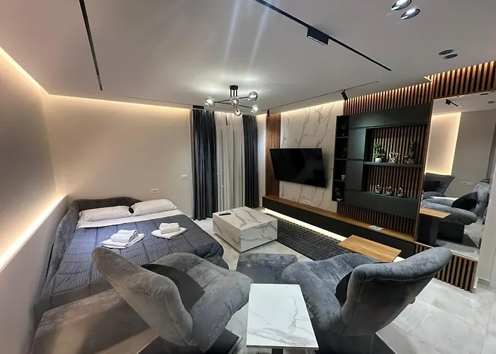 Sel Luxury Apartment's